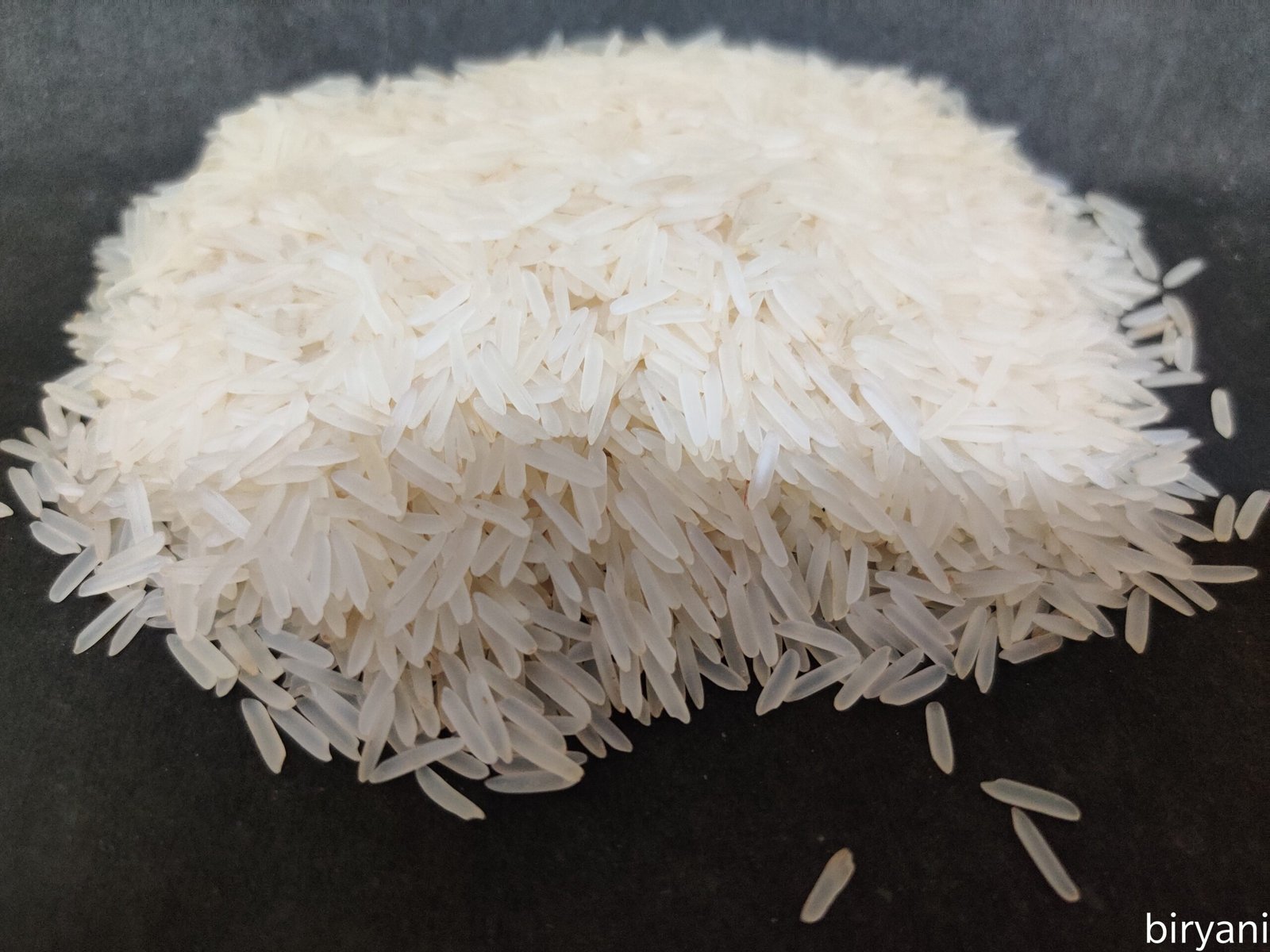 Biryani