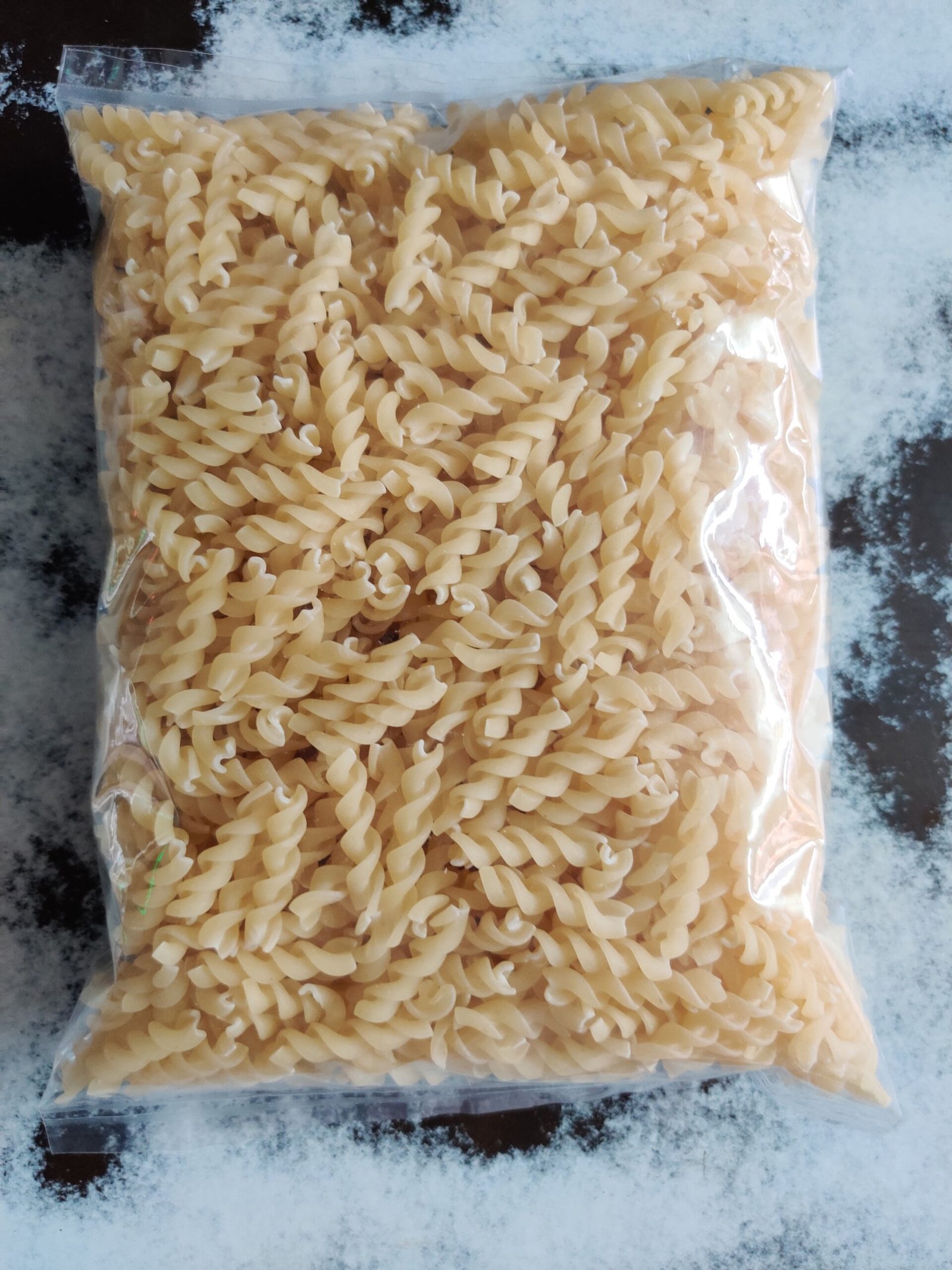 Pasta Twist