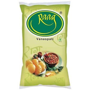Raag Dalda Ghee - 500g